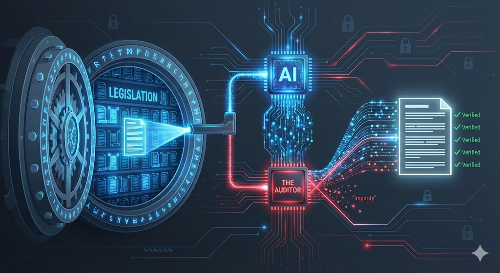 Regulatory Compliance & Audit Agent